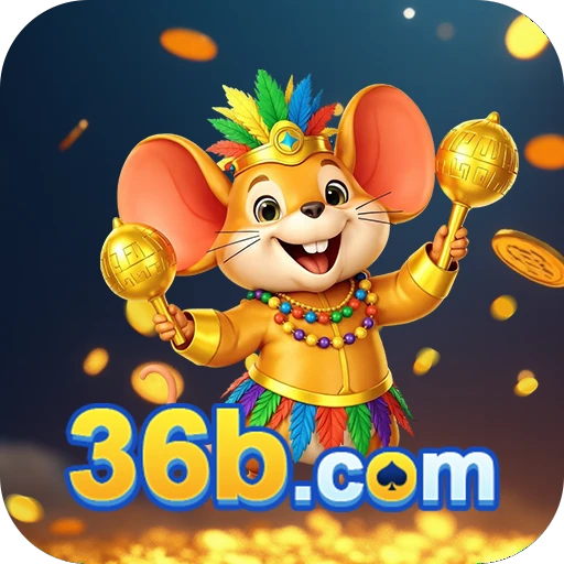 36B.COM-Melhores máquinas jogos de caça-níqueis Logo